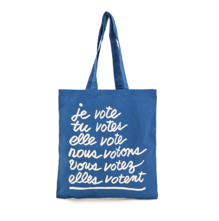 Voter March Shop This Election Season,