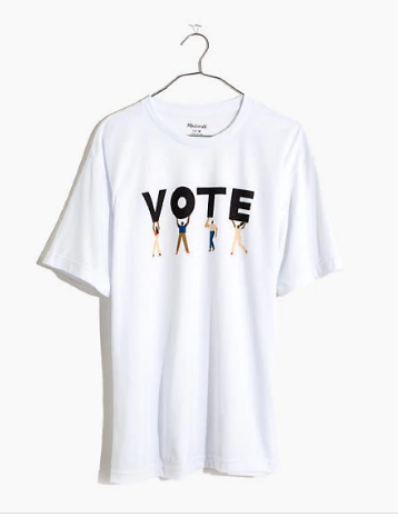 Voter March Shop This Election Season,