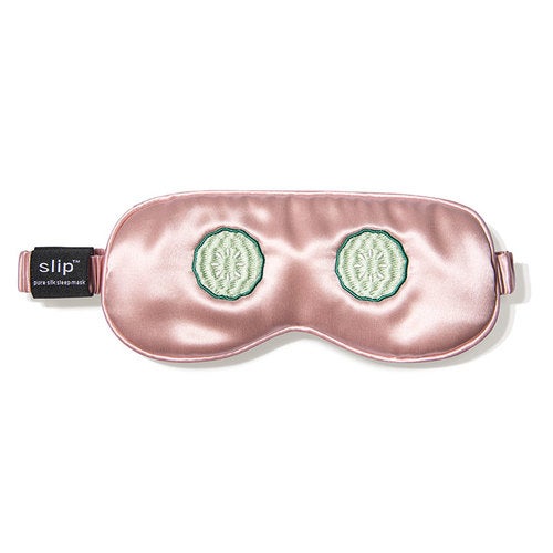 Slip + pure silk sleep mask Day Spa