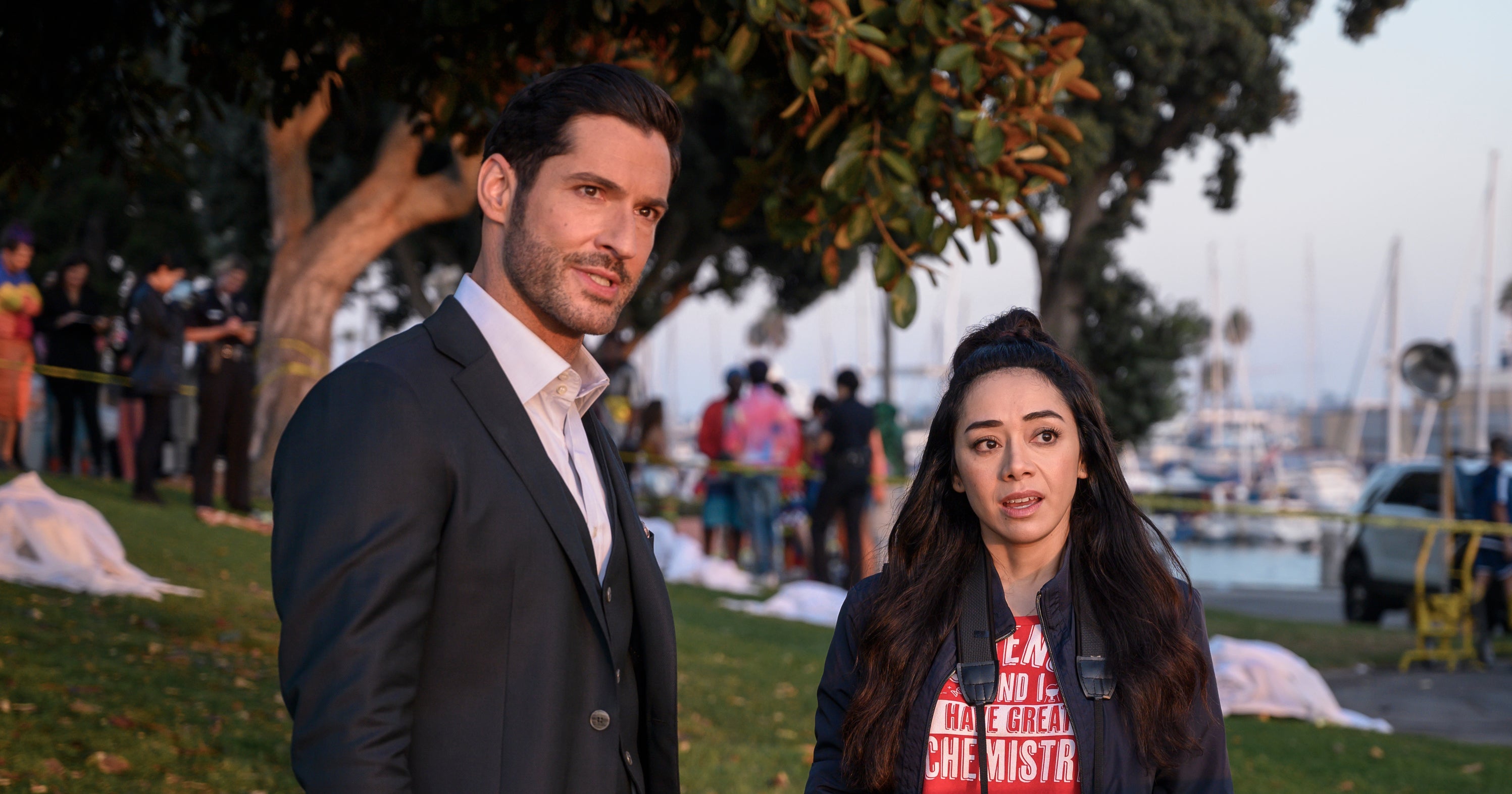 What To Watch On Netflix This Weekend Besides Lucifer What To Watch On Netflix This Weekend Besides Lucifer