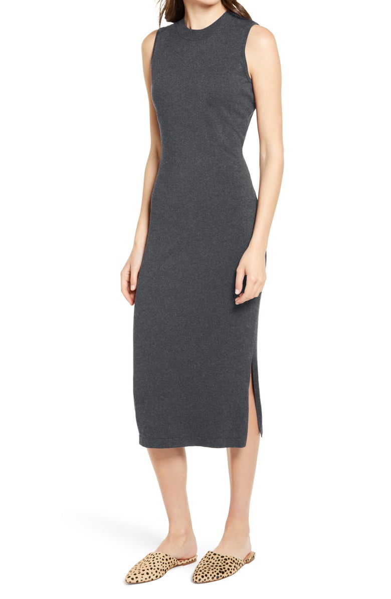 chelsea28 fil coupe midi dress