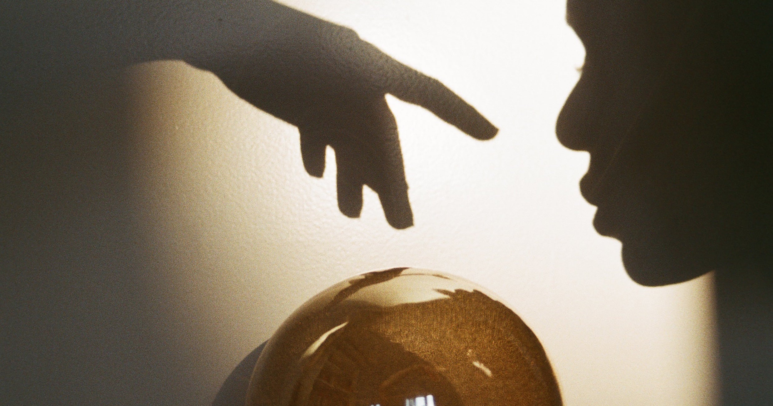 How To Manifest Anything You Want, According To A Witch
