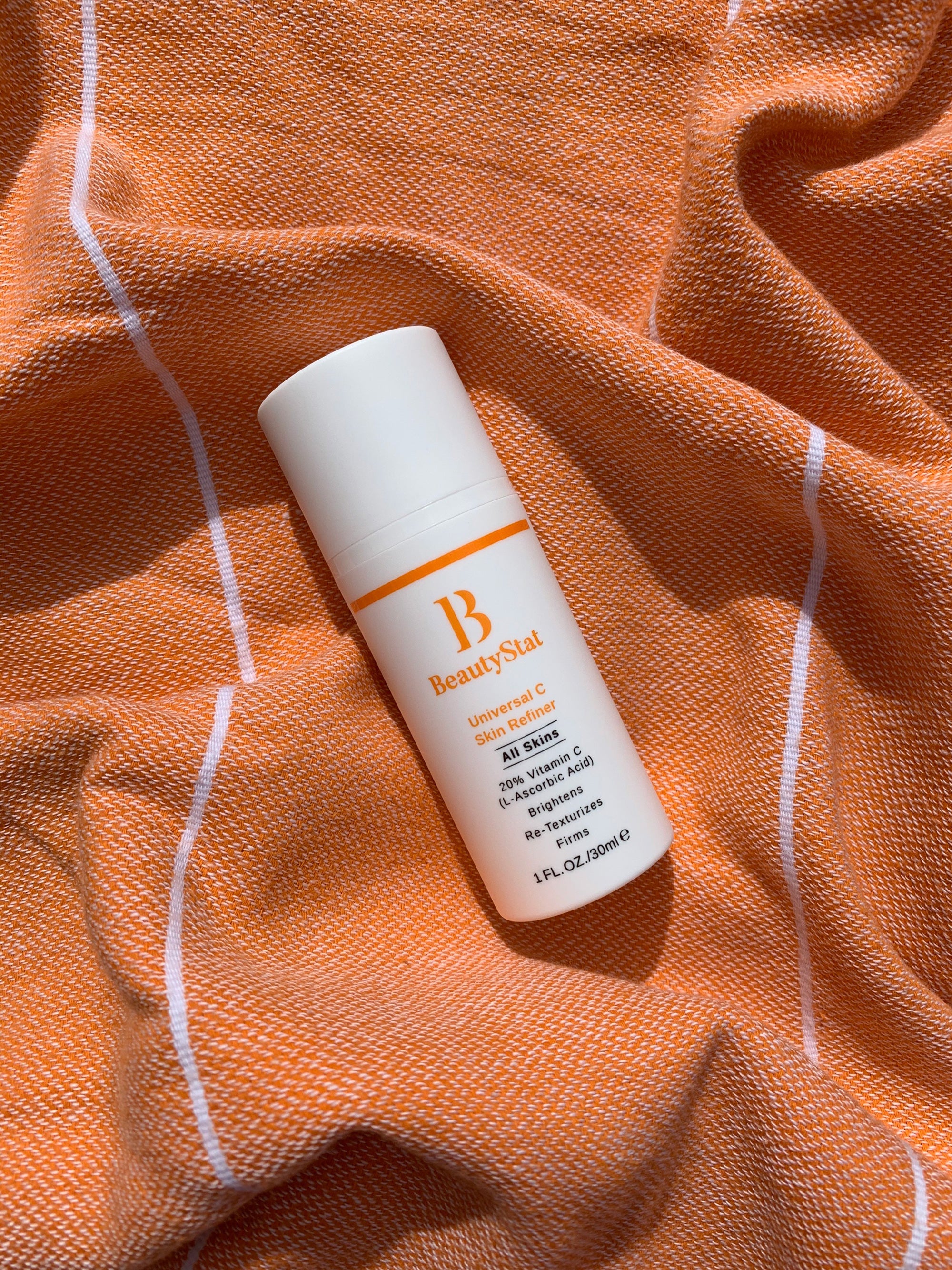 beautystat vitamin c serum