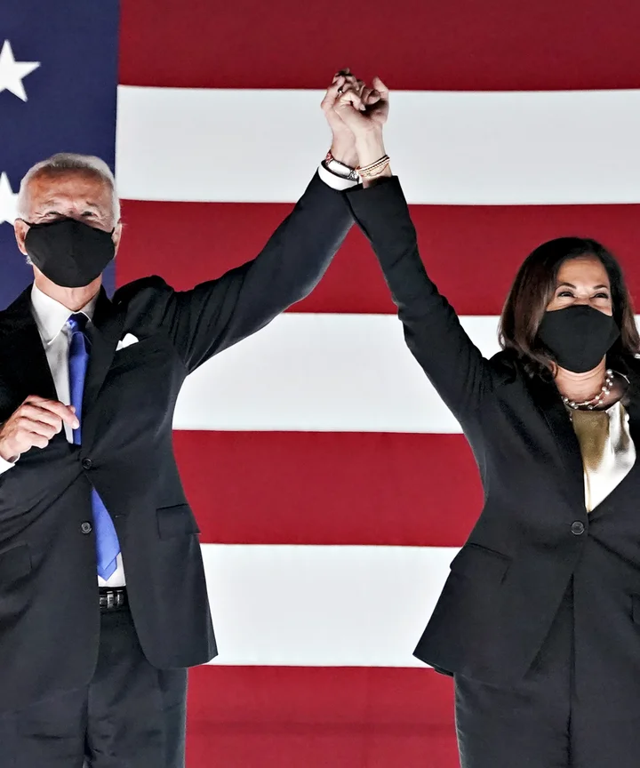Joe Biden Wants National Mask Mandate Is It Possible