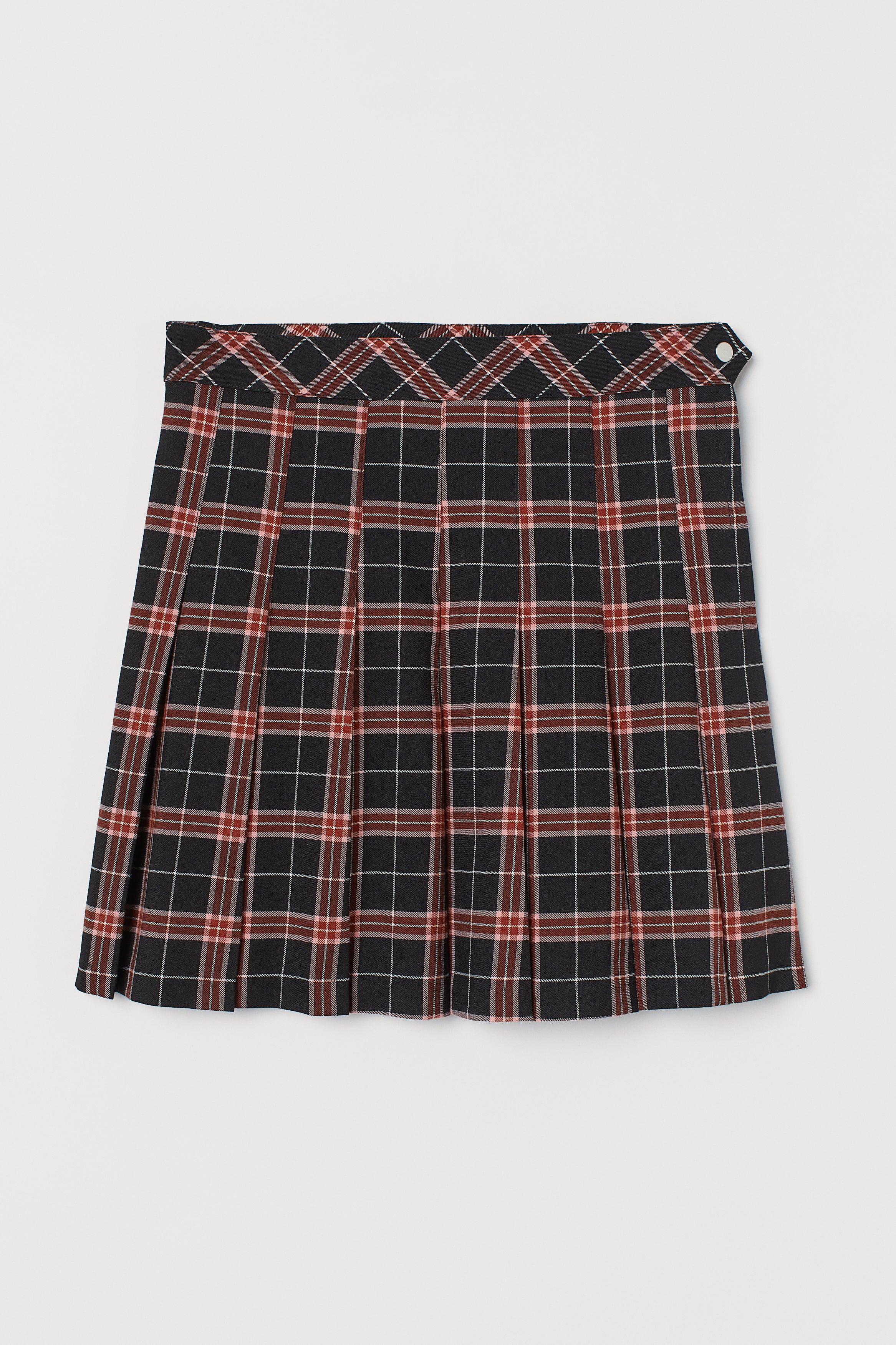 H&M + Skirt