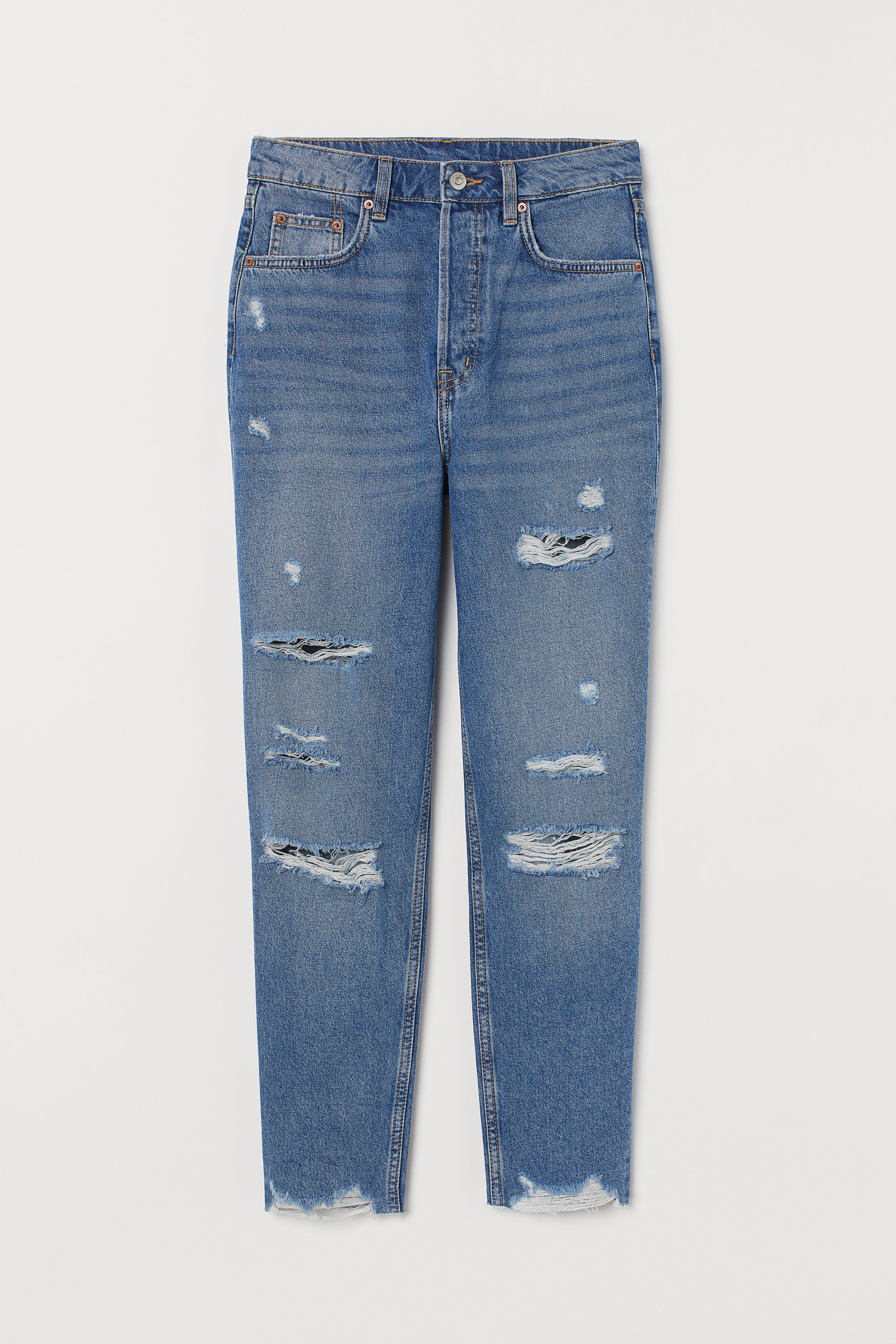 h&m slim jeans