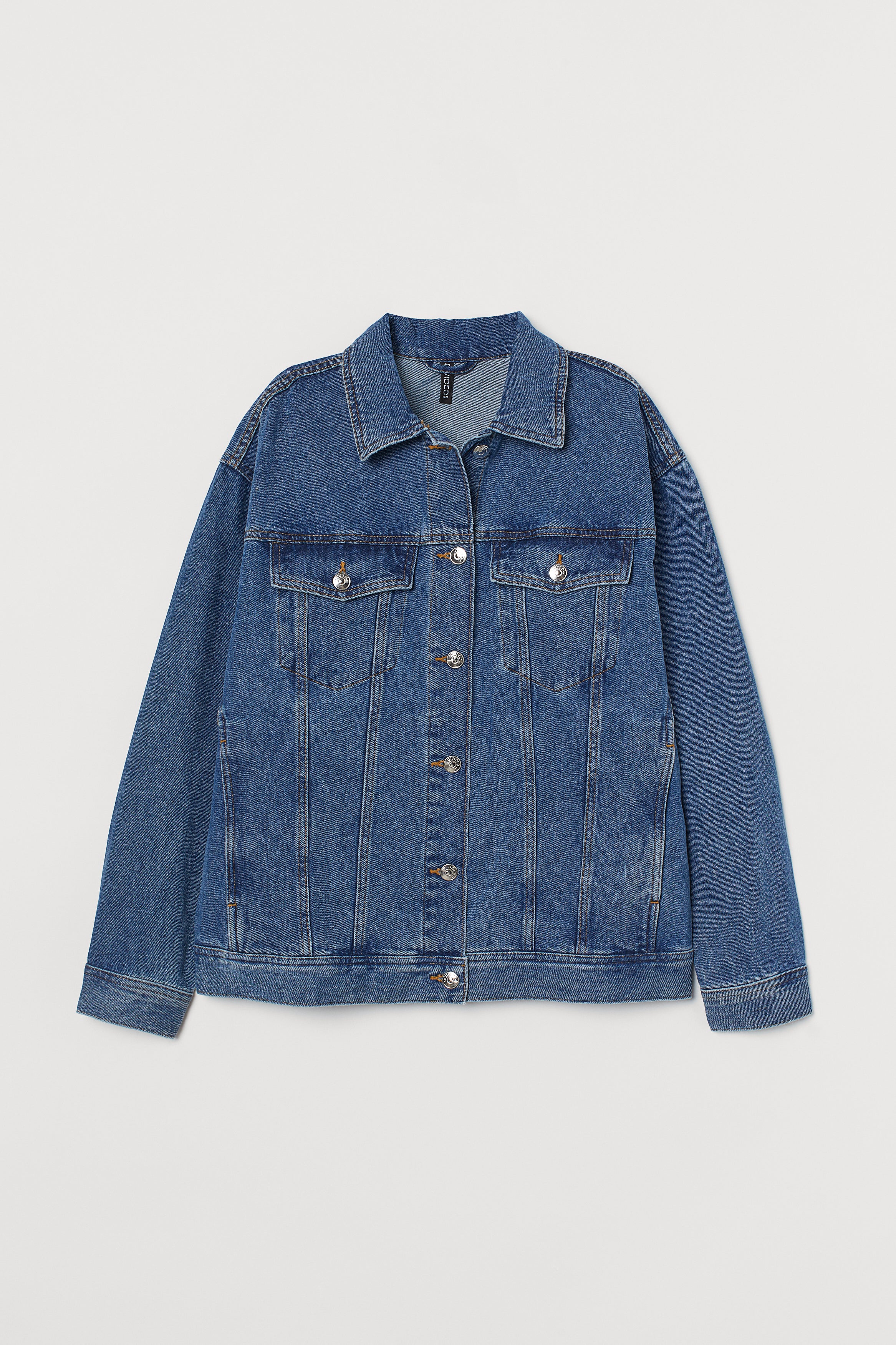 z1975 denim jacket