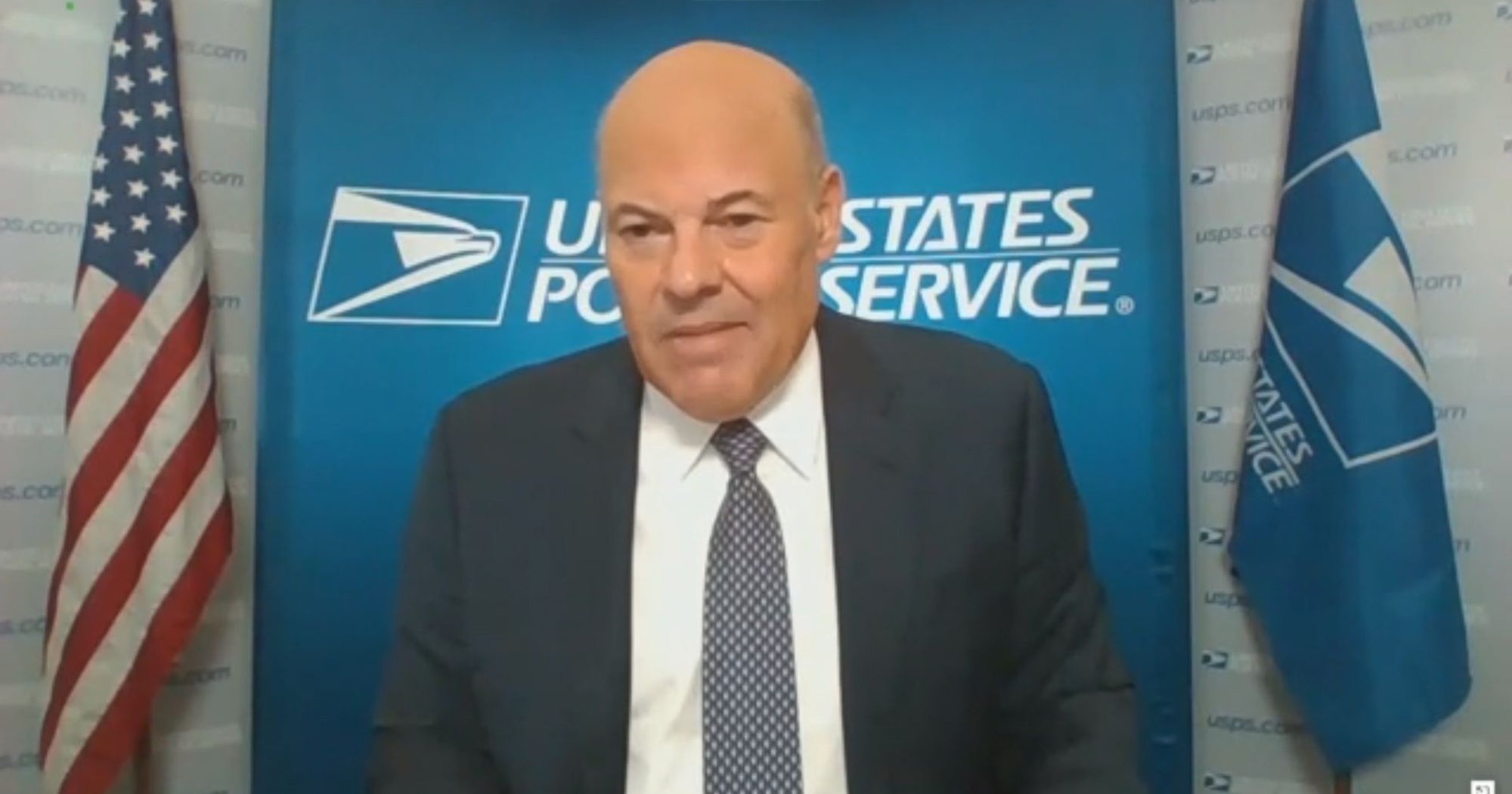 Many Demand Louis DeJoy Resign After Postmaster Hearing