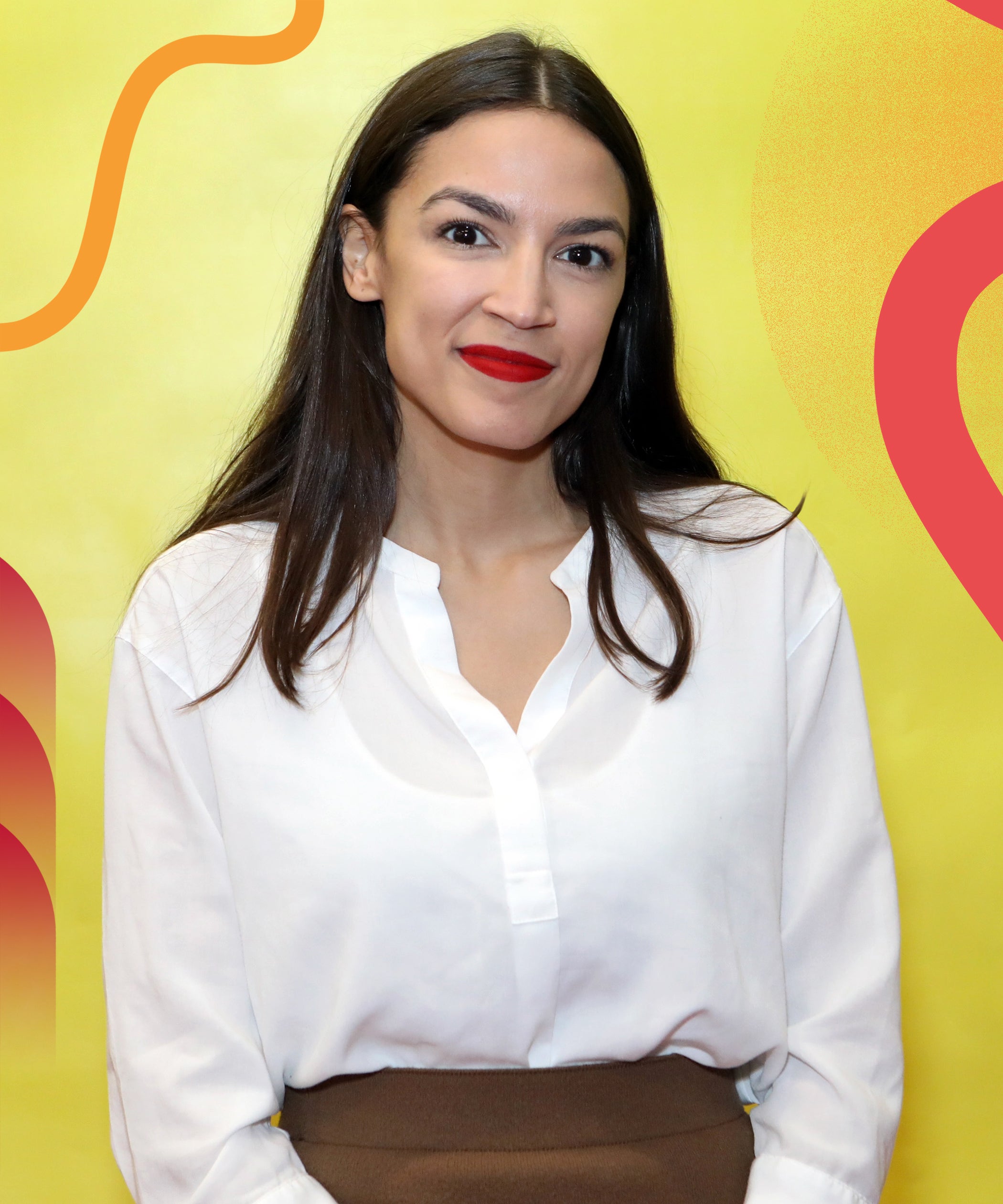 ana ocasio cortez