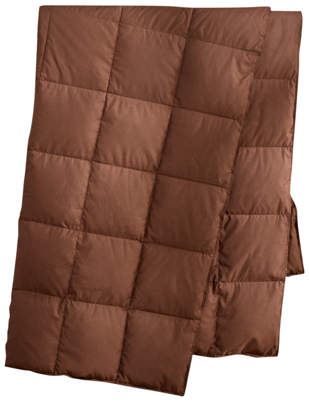 Puredown + Natural Down Packable Blanket