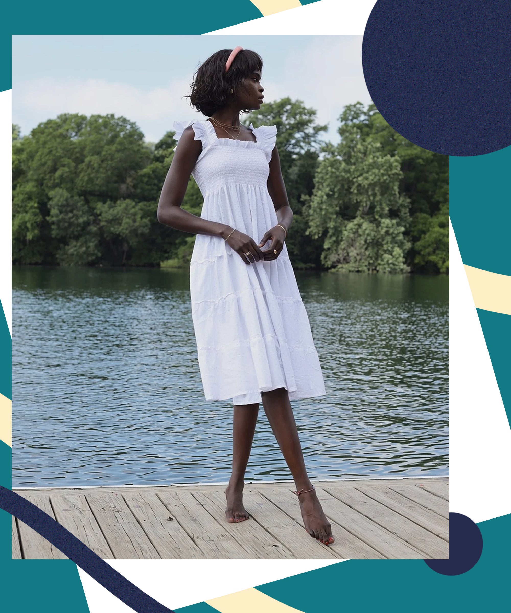 frocks and gowns buy online