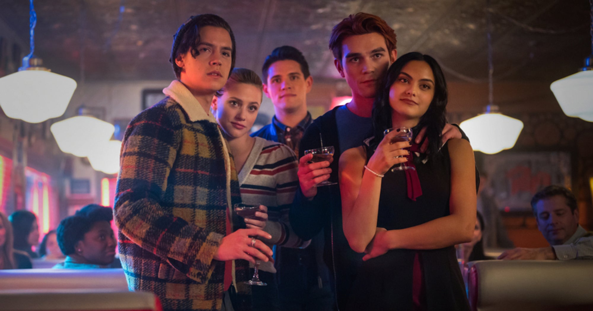 When Will Riverdale Season 5 Premiere Filming Details