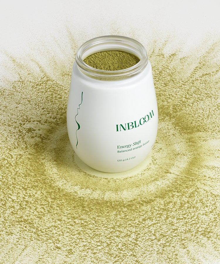 Kate Hudson Launching New In Bloom Beauty Powder Brand