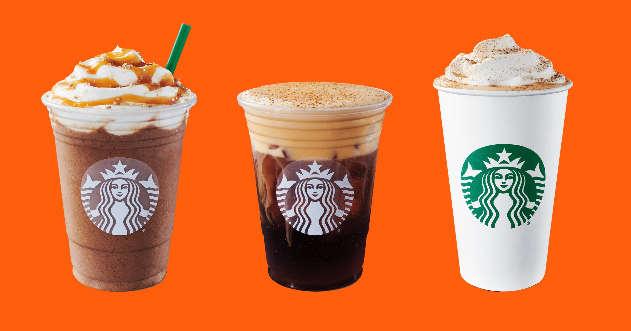 Why Is The Pumpkin Spice Latte Still A 