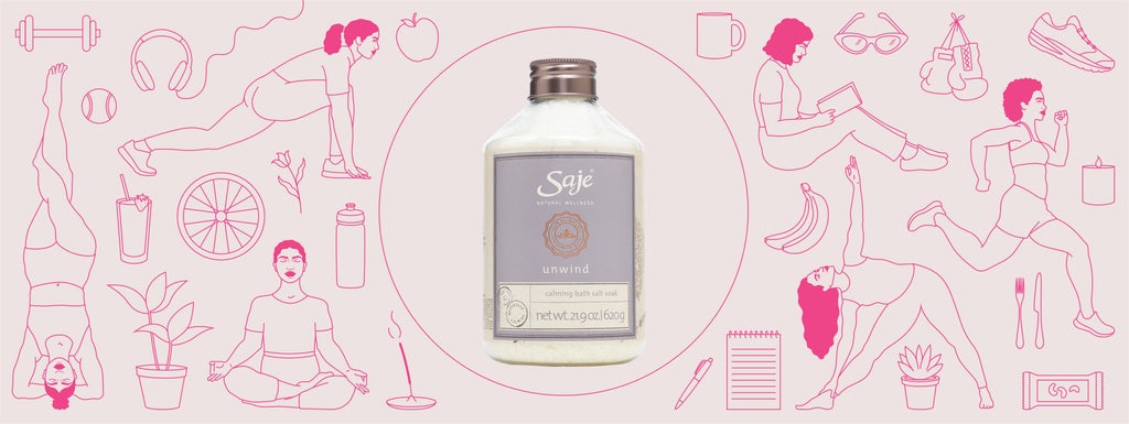 My Wellness Routine This Week My Wellness Routine This Week,