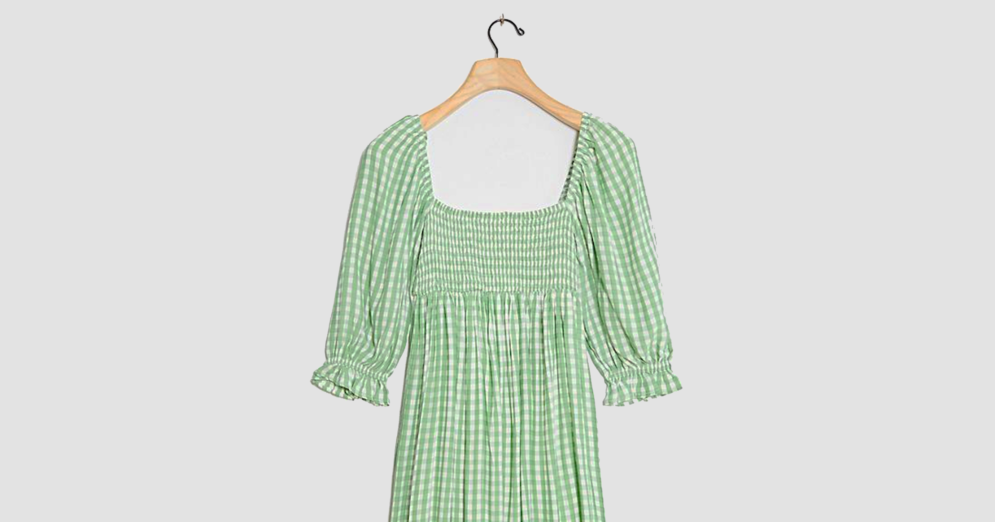 The Nap Dress Trend Best Styles To Buy 21 Outfits to Wear Out Now — and Nap
