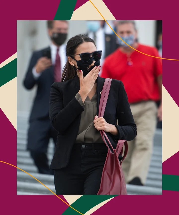 Telfar bag aoc Outlet