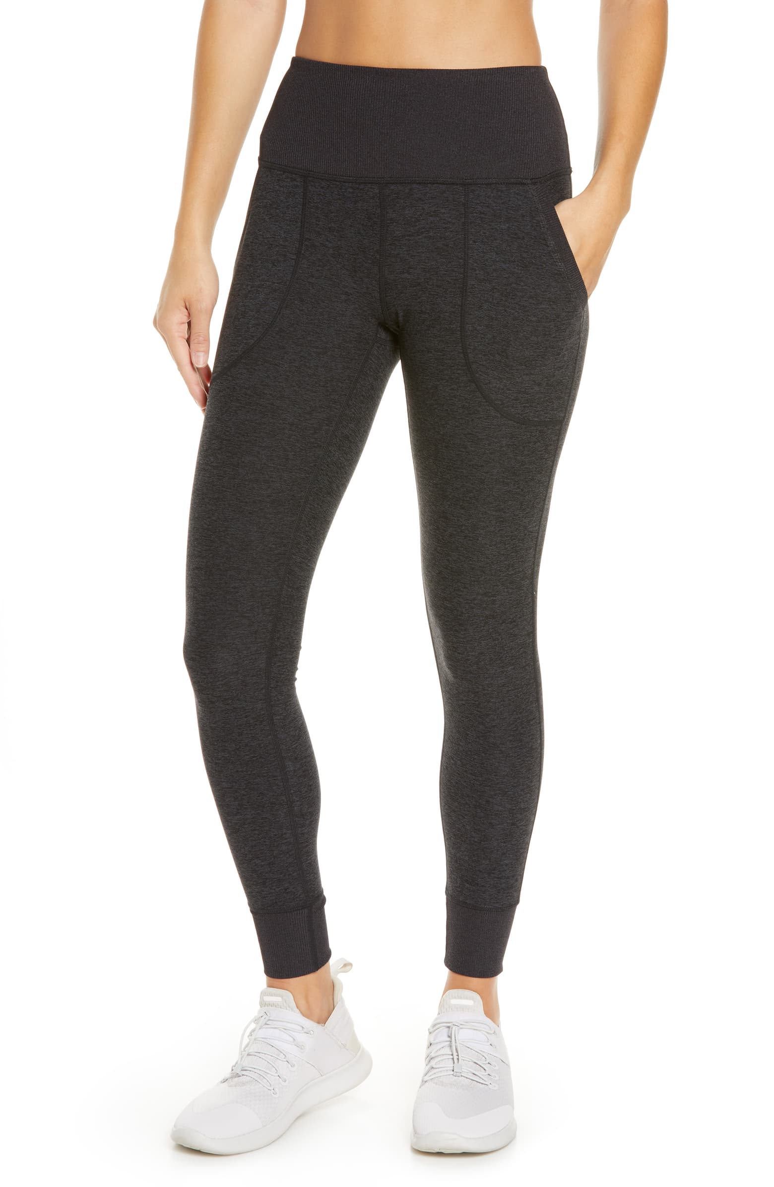 Zella + Restore Soft Pocket Lounge Leggings