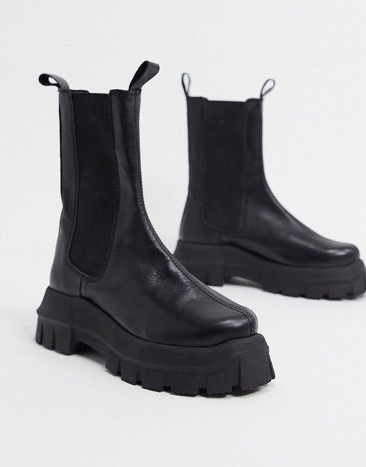 budget chelsea boots