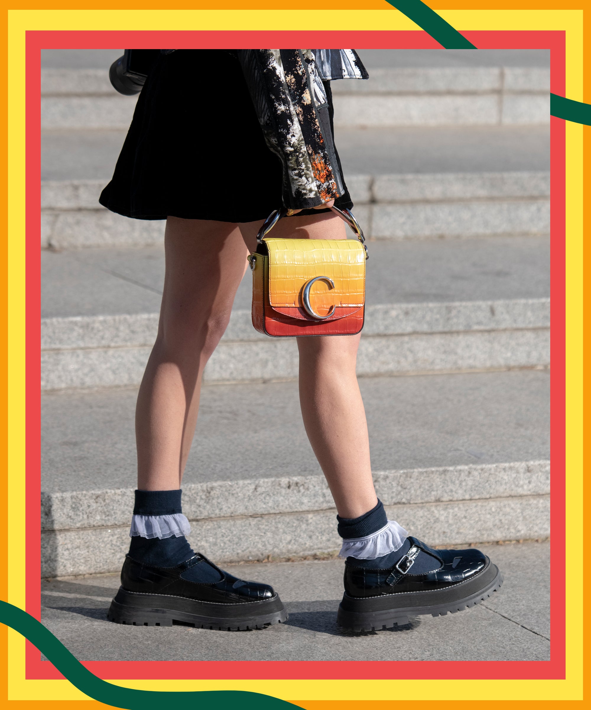 Mary jane sales dr martens outfit