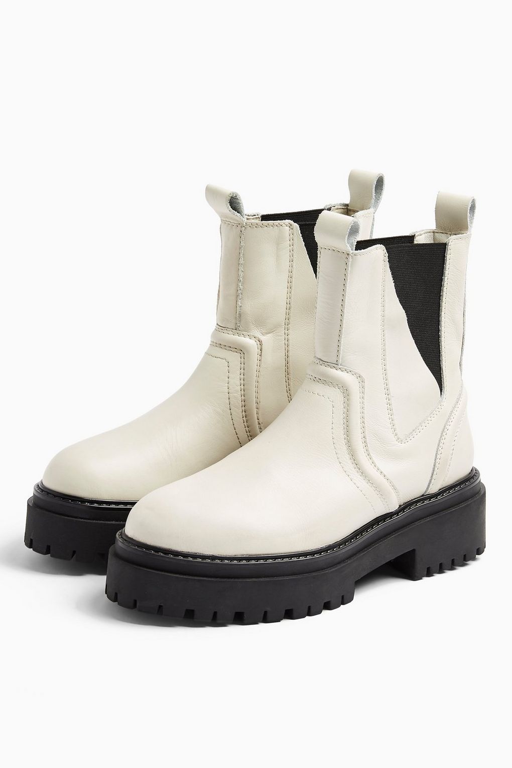 monty square toe ankle boots