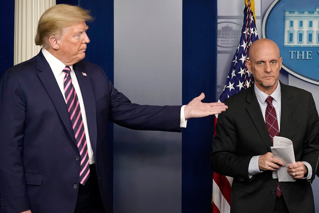 The Controversy Around Convalescent Plasma And COVID-19 Controversy convalescent Plasma COVID-19,