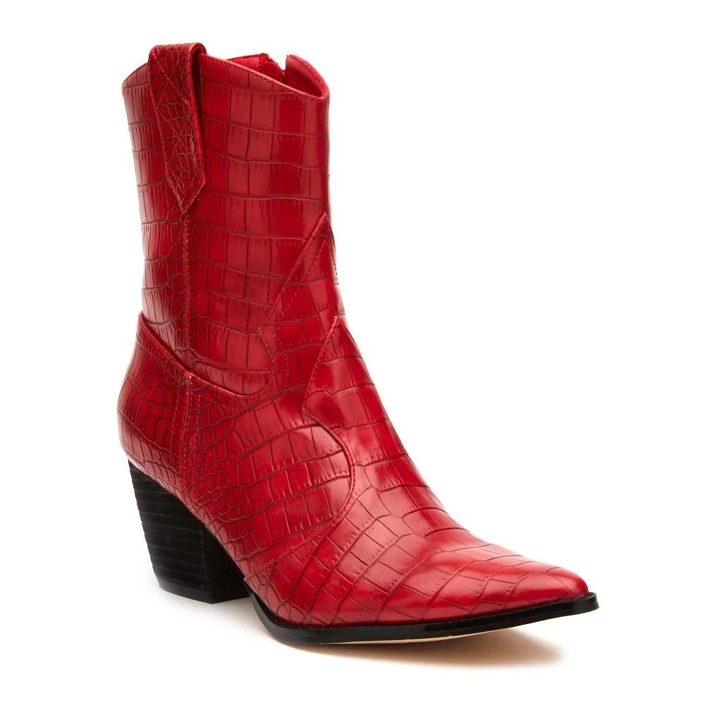 matisse bambi bootie