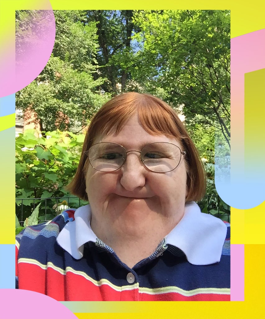 A Message To TikTok Parents Who Use My Face To Make Their Kids Cry