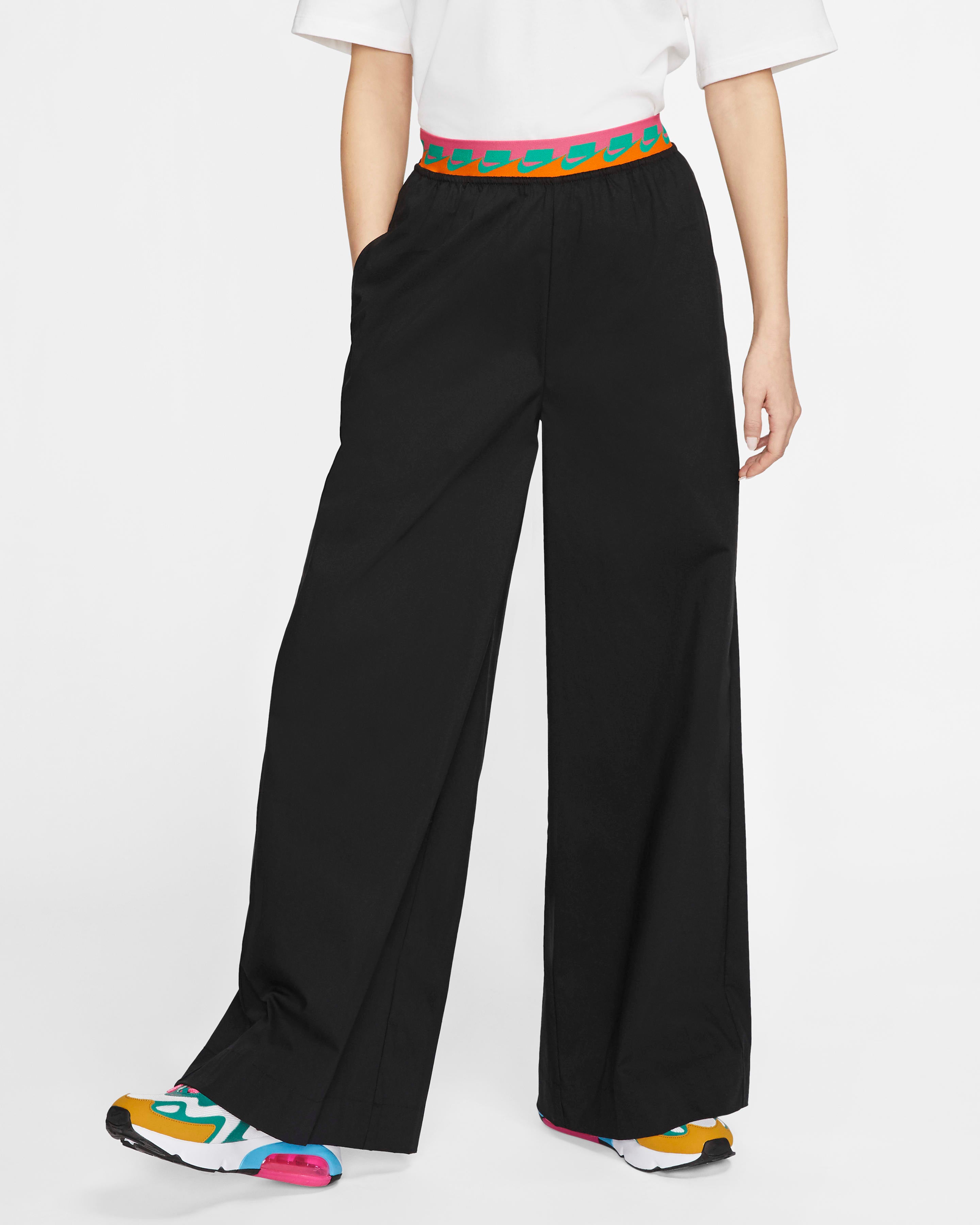 The Chillazzo Pant Is About To Be Everywhere This Fall Chillazzo Pant Everywhere This Fall,