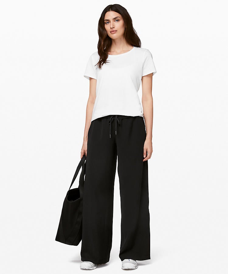 Chillazzo Pant Everywhere This Fall,