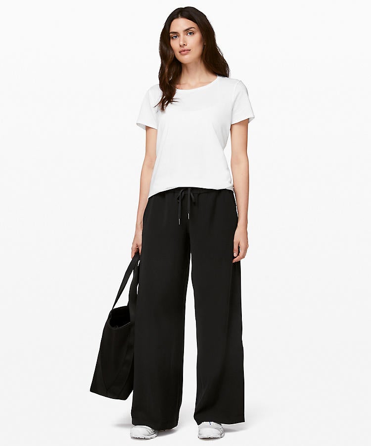 The Chillazzo Pant Is About To Be Everywhere This Fall Chillazzo Pant Everywhere This Fall,