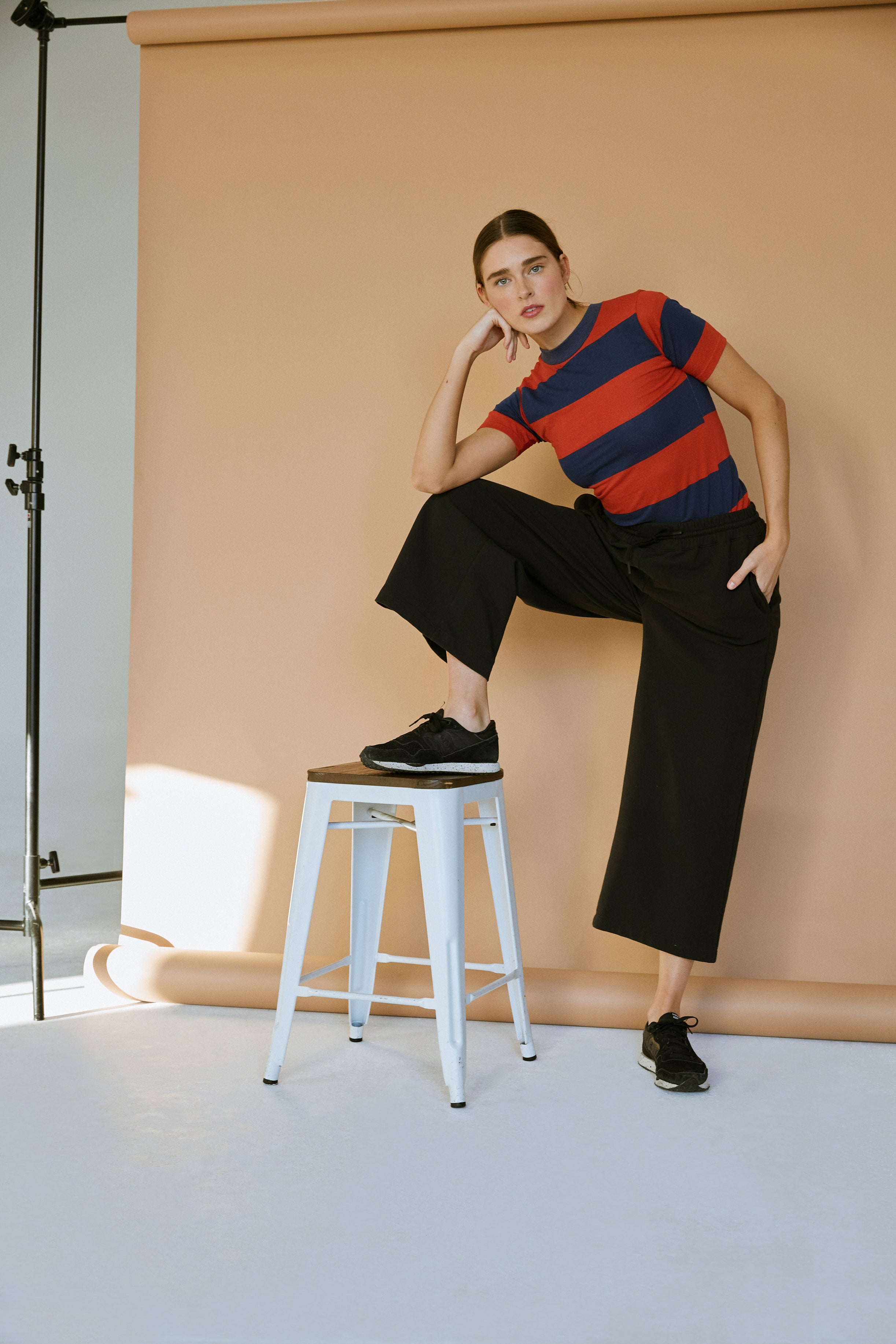 Chillazzo Pant Everywhere This Fall,