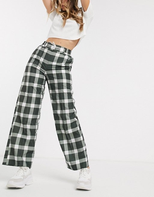 asos jogger pants