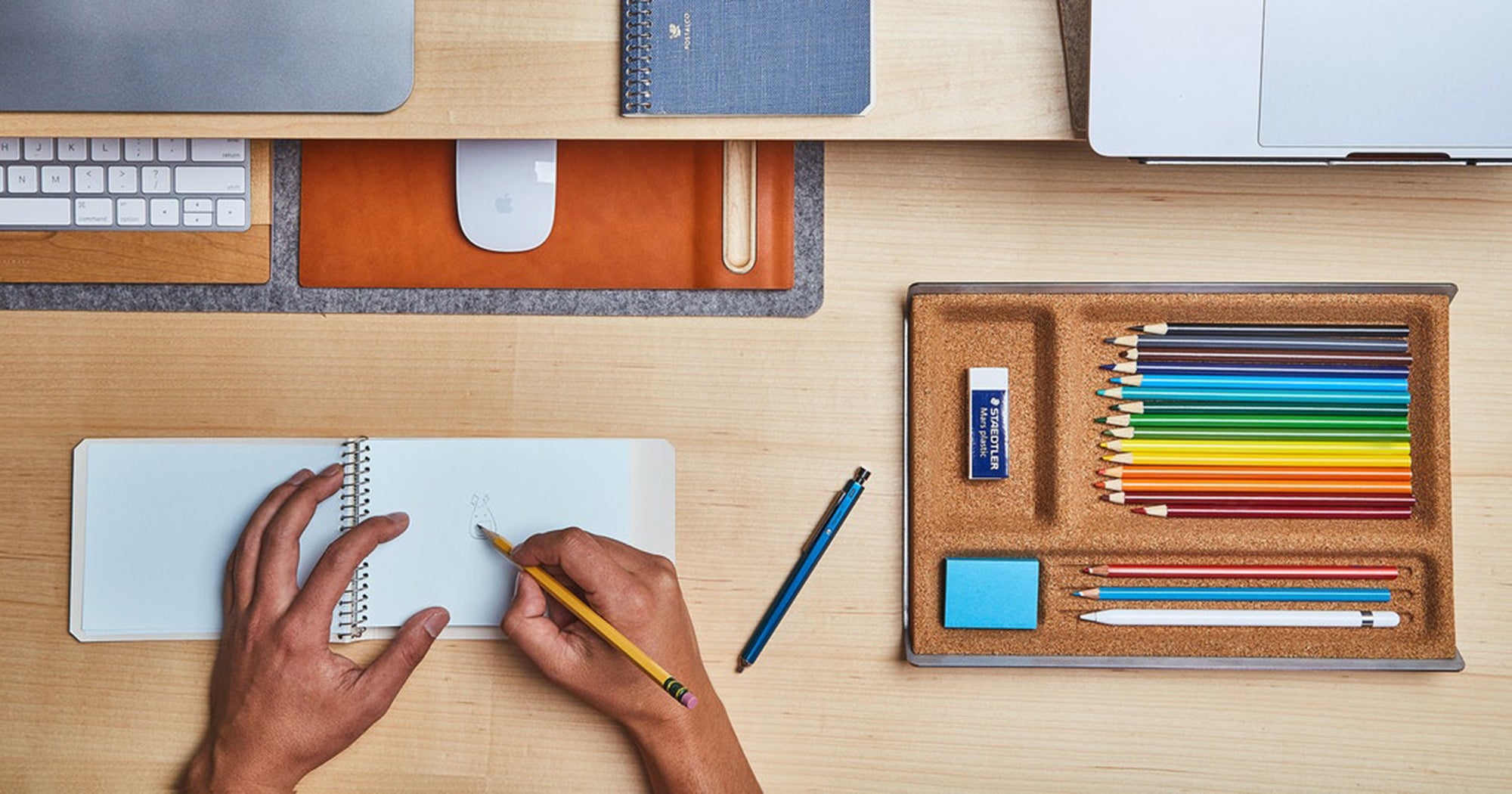 Best Work From Home Products To Set Up The Essentials