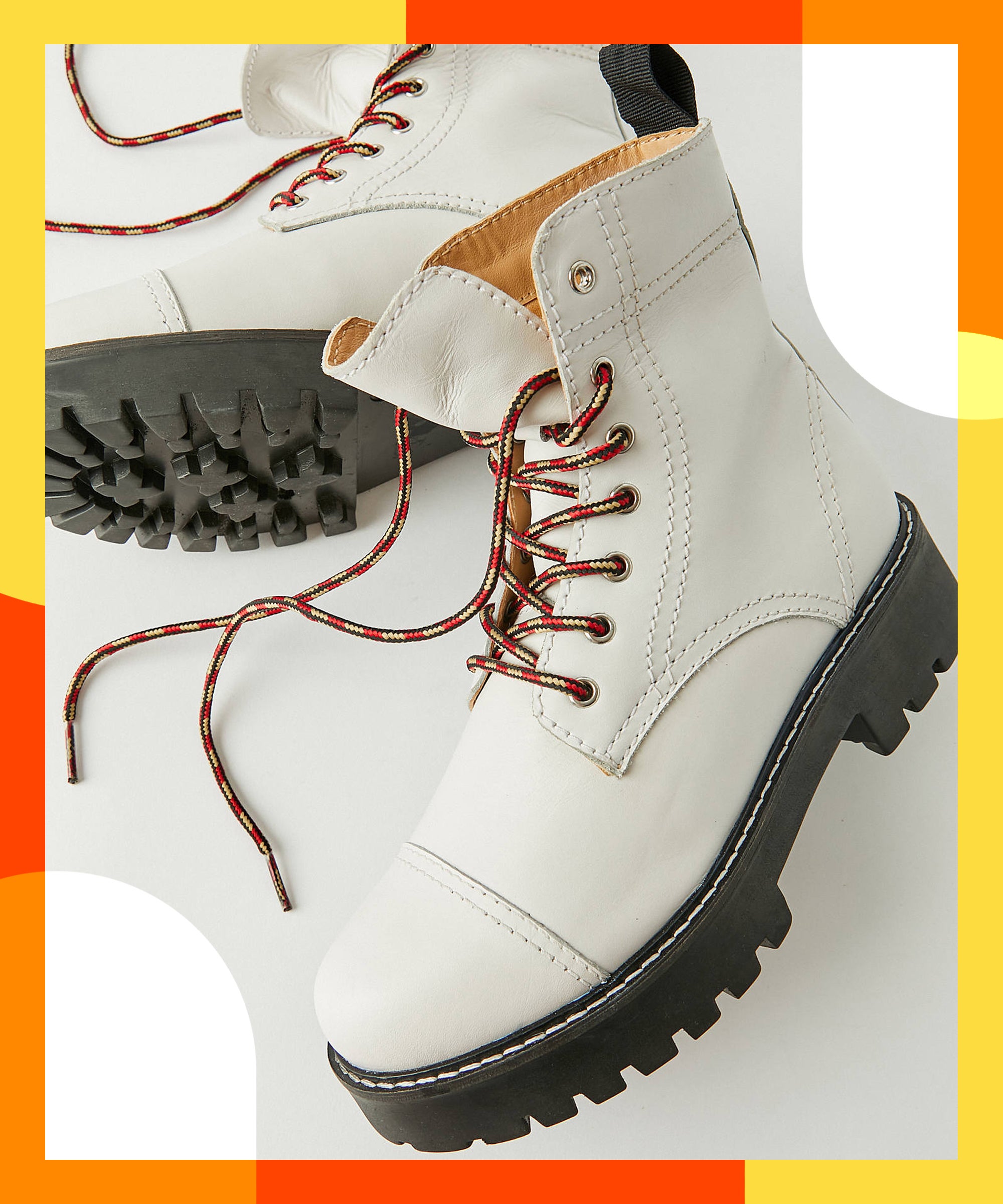 boots to buy this winter