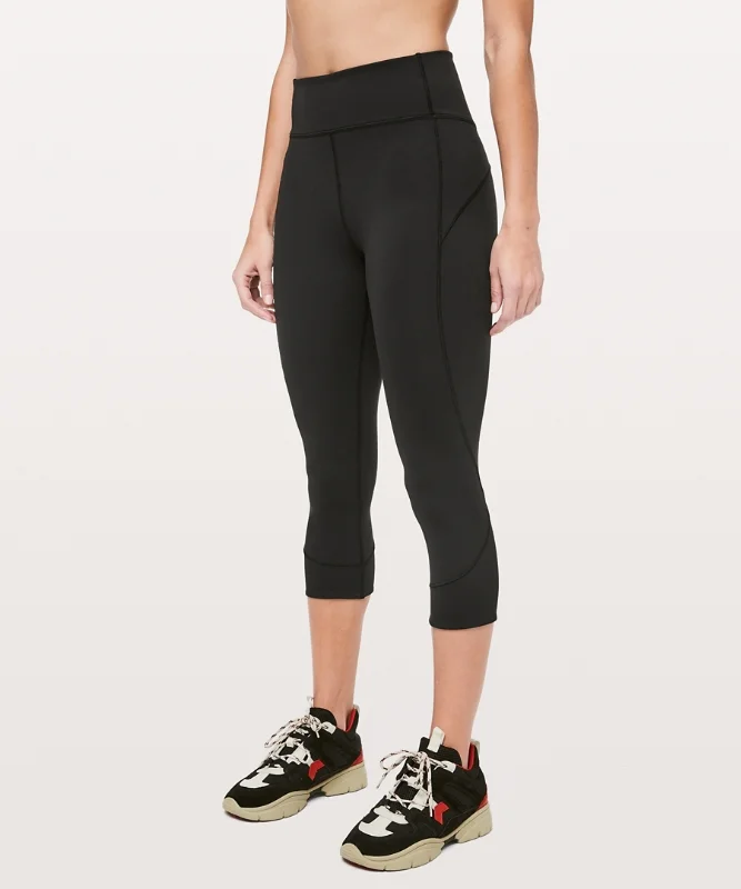 Best Lululemon Leggings For Every Workout Yoga More