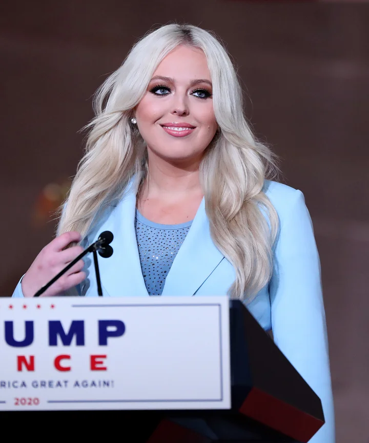 Rnc Speeches Show What Trump Family Thinks Of Him