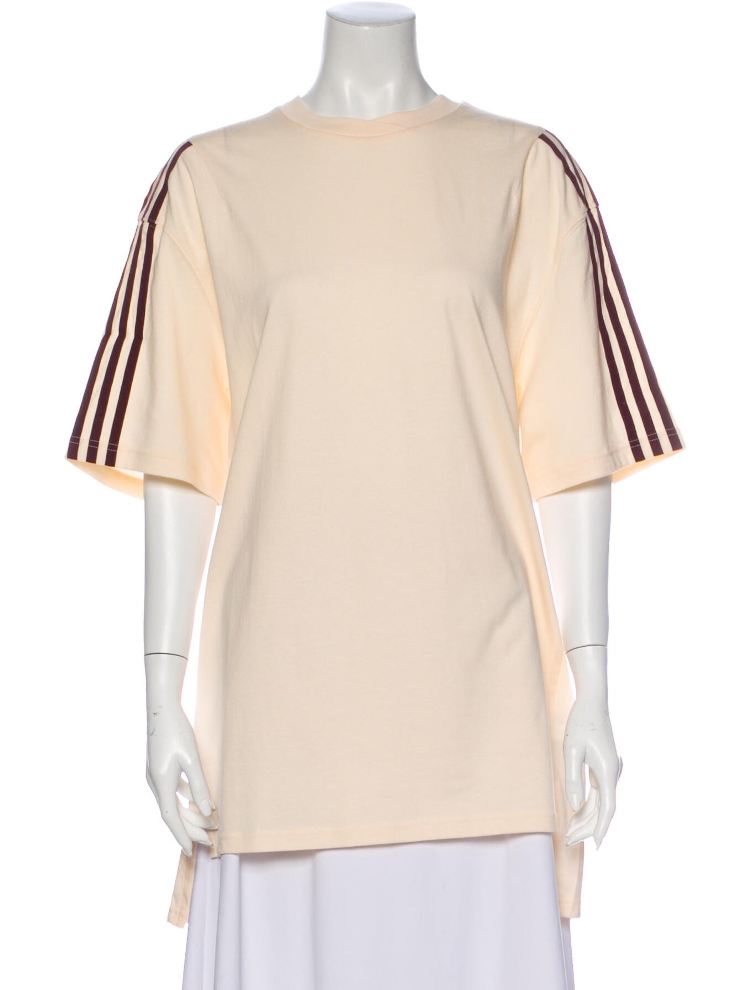 ivy park t shirt dress