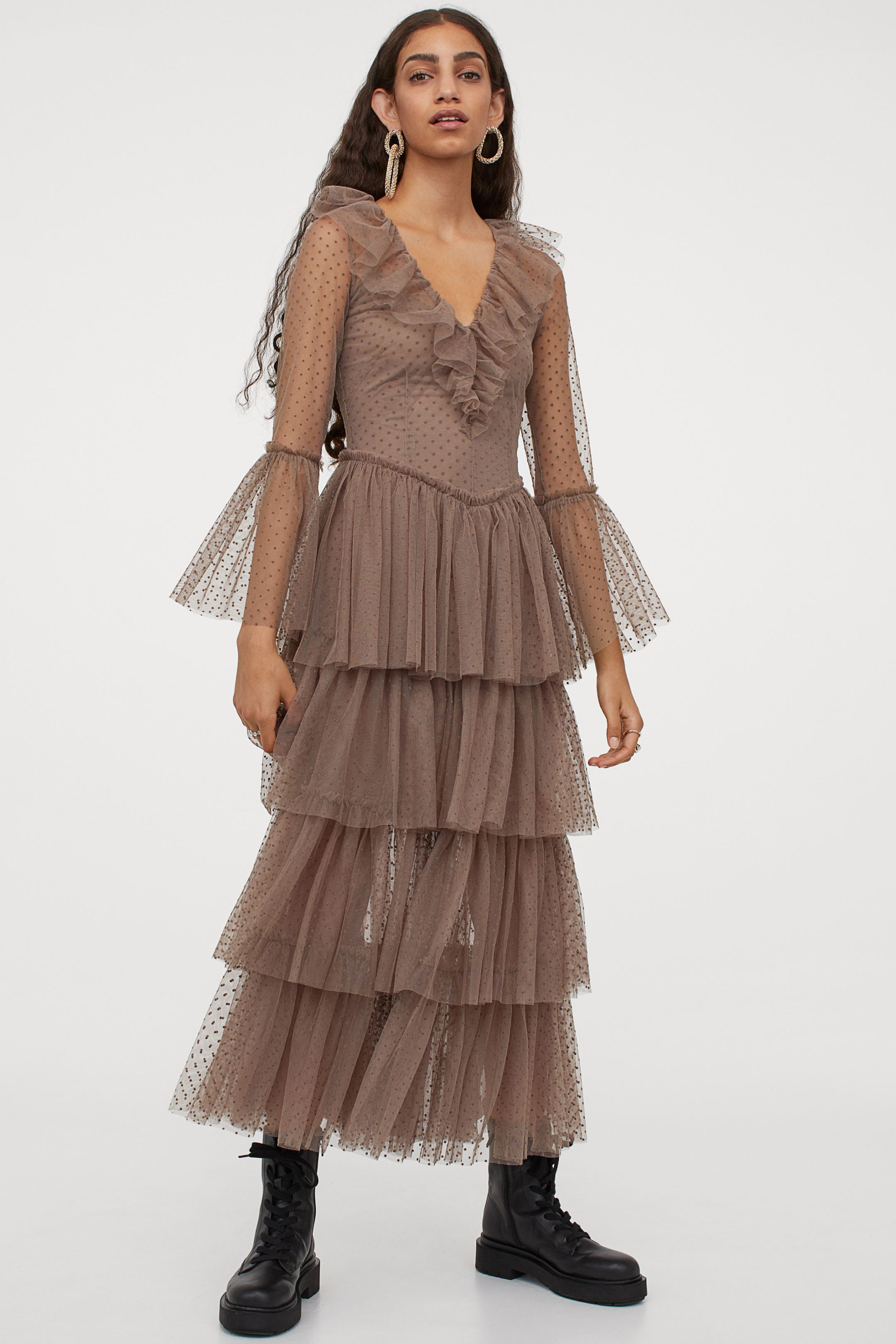 Sandra mansour dress on sale