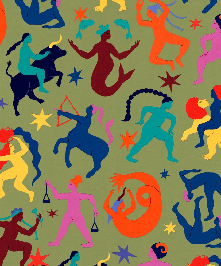 September 2020 Monthly Horoscope By Zodiac Sign