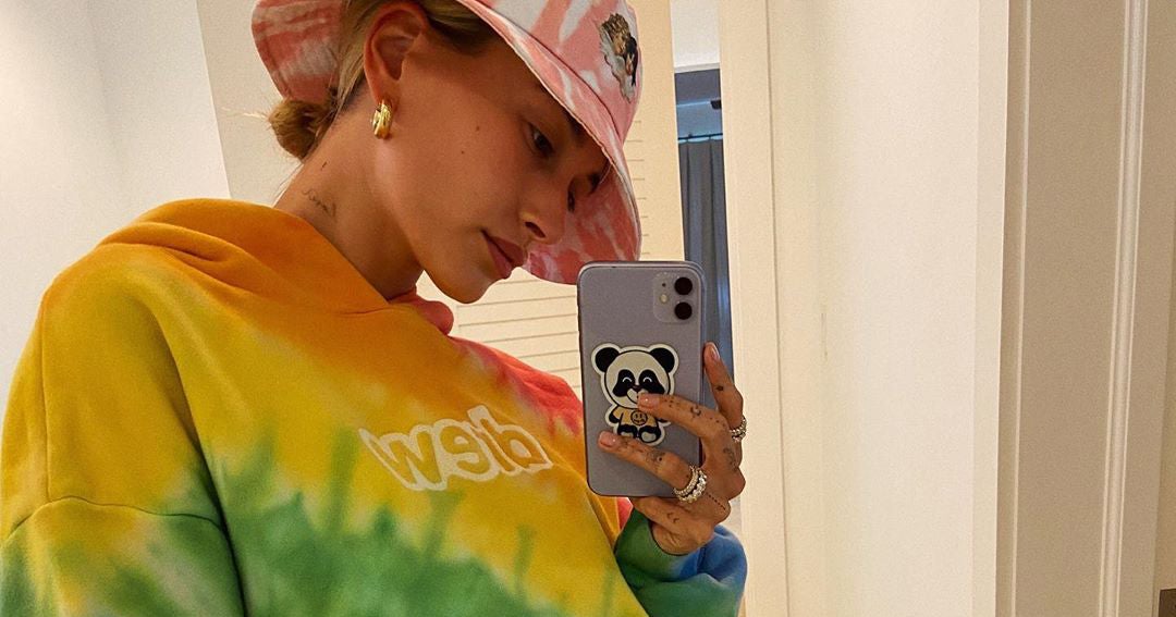 All the interesting bucket hats worn by celebs