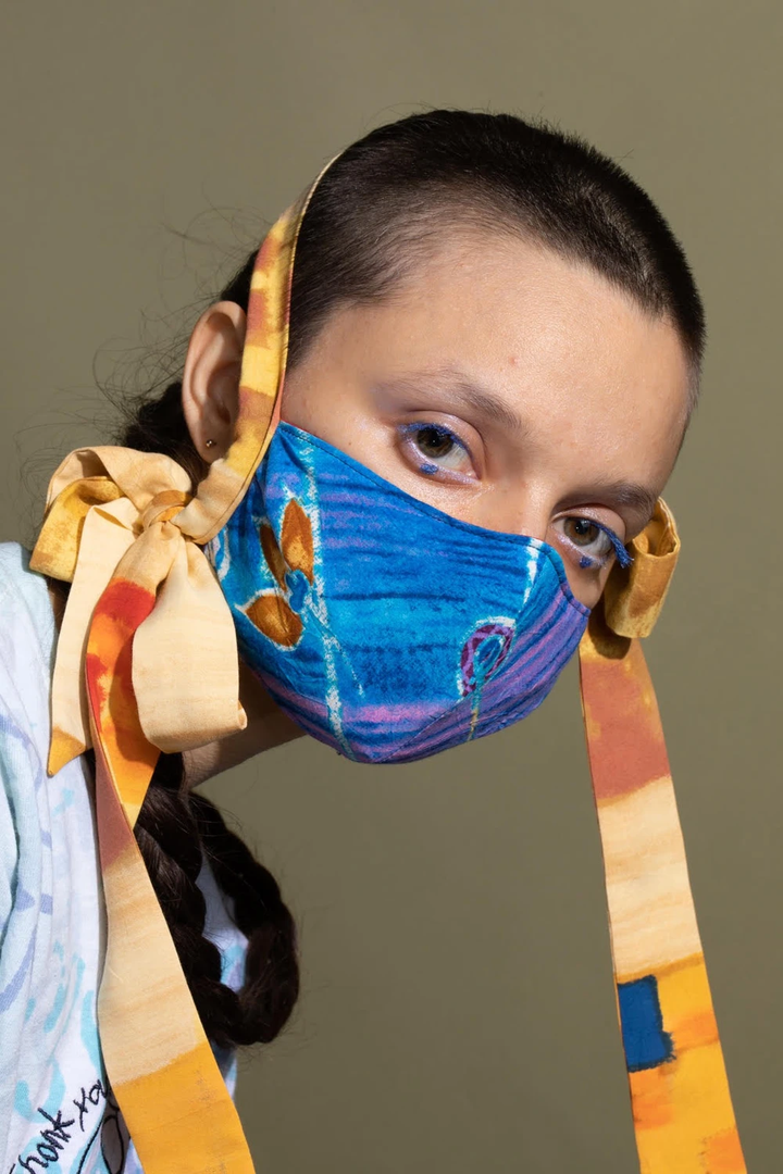 The Most Stylish Face Masks For The Fashion Forward