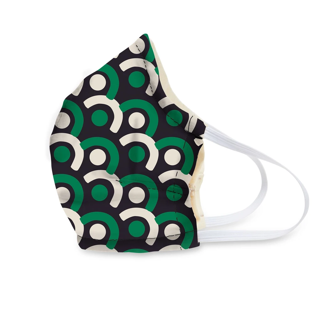 Vera Bradley + Cotton Face Mask (NonMedical)