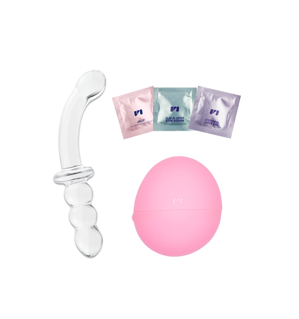 unbound puff