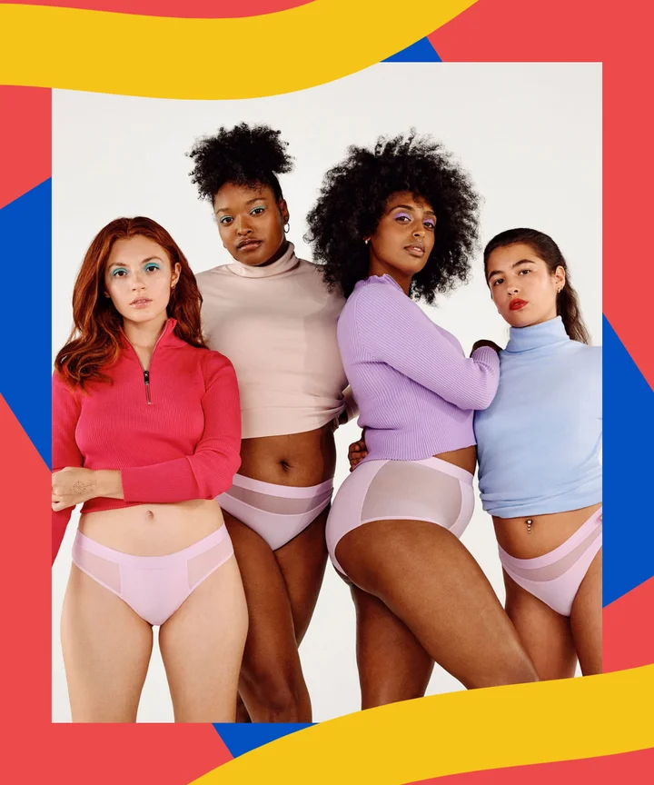 Best Women's Underwear Brands & Styles Of 2020