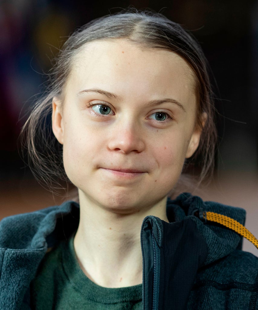 One Year After The First Climate Strike, Here’s What Greta Thunberg Has Accomplished