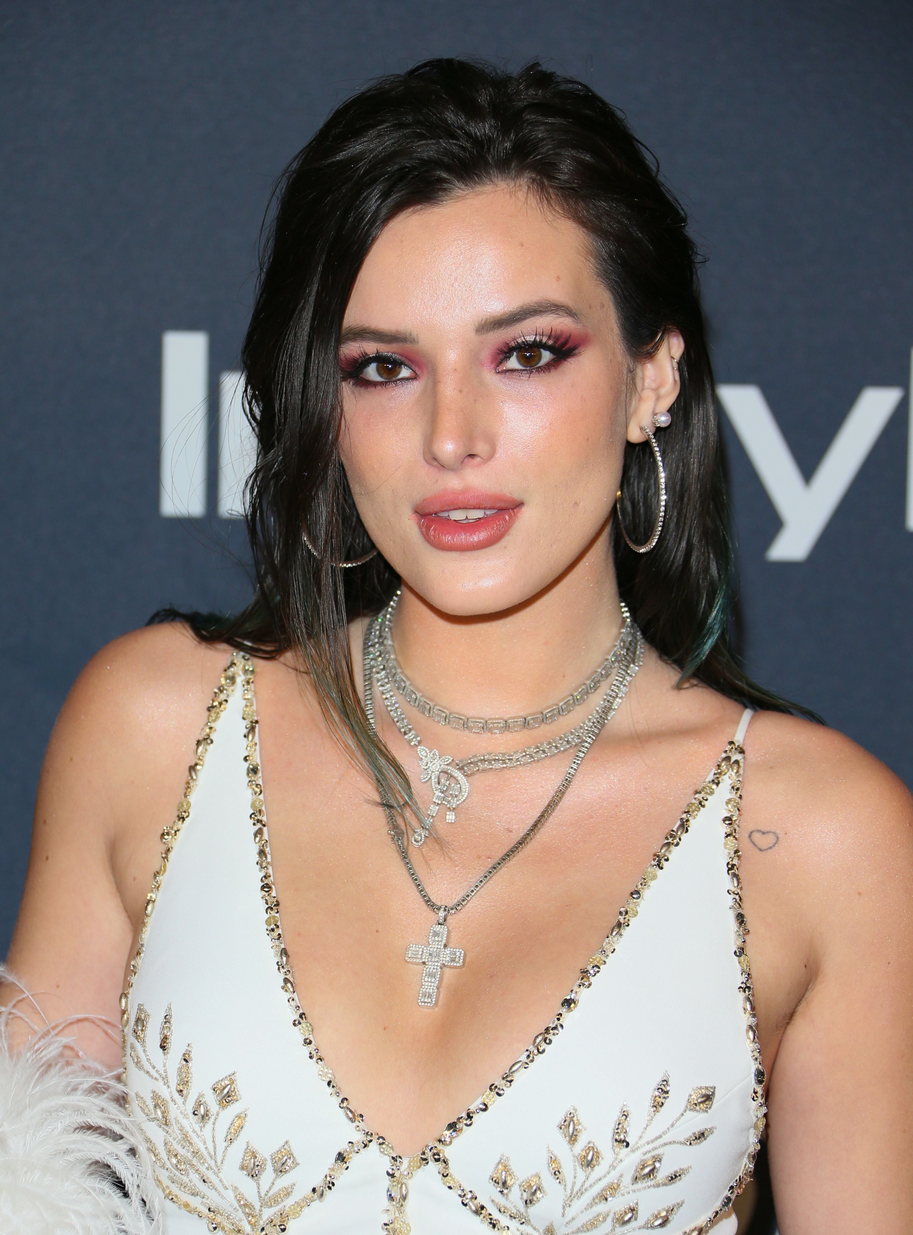 Bella Thorne Onlyfans Controversy Explained