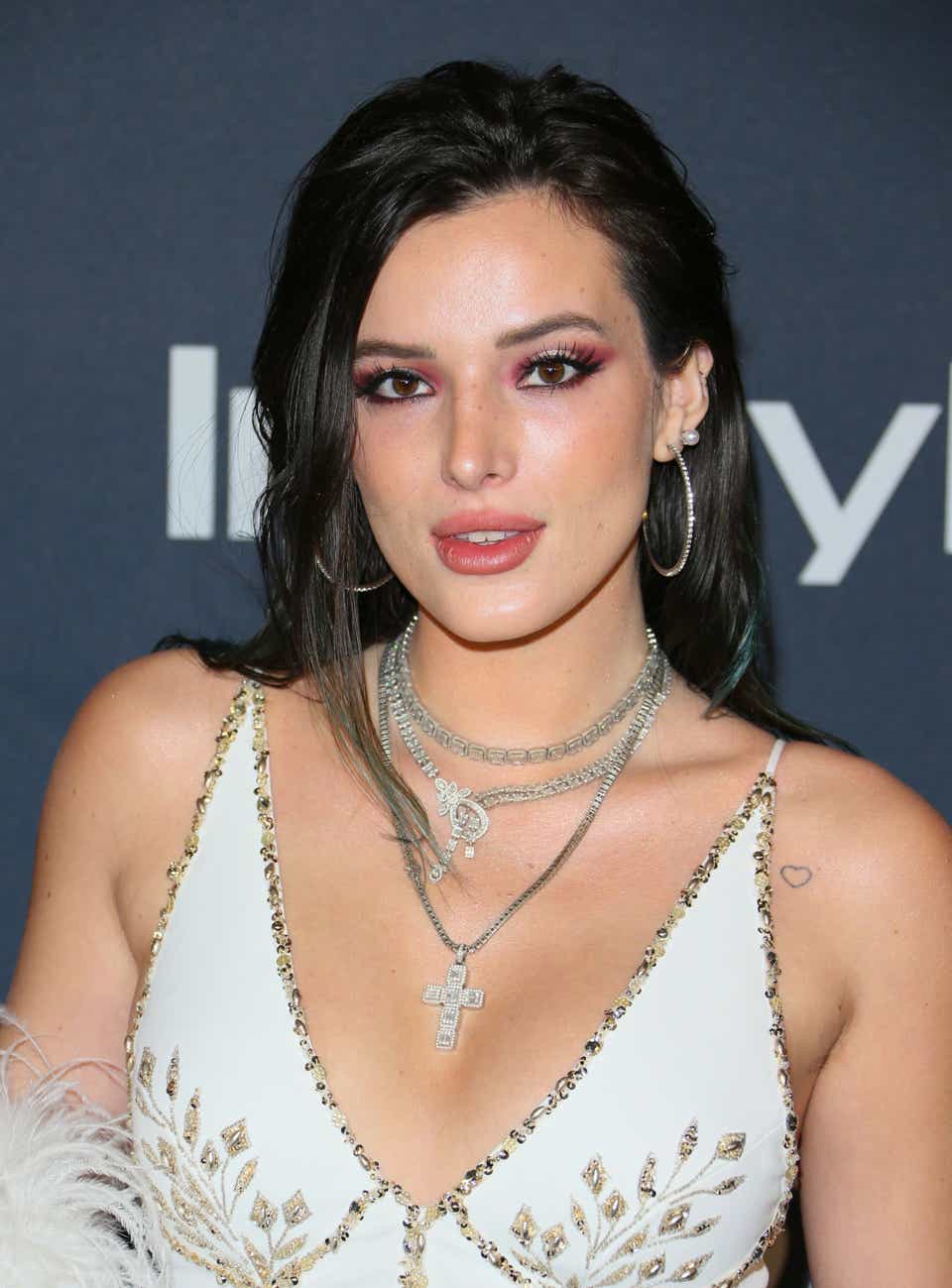 London onlyfans bella Hot !