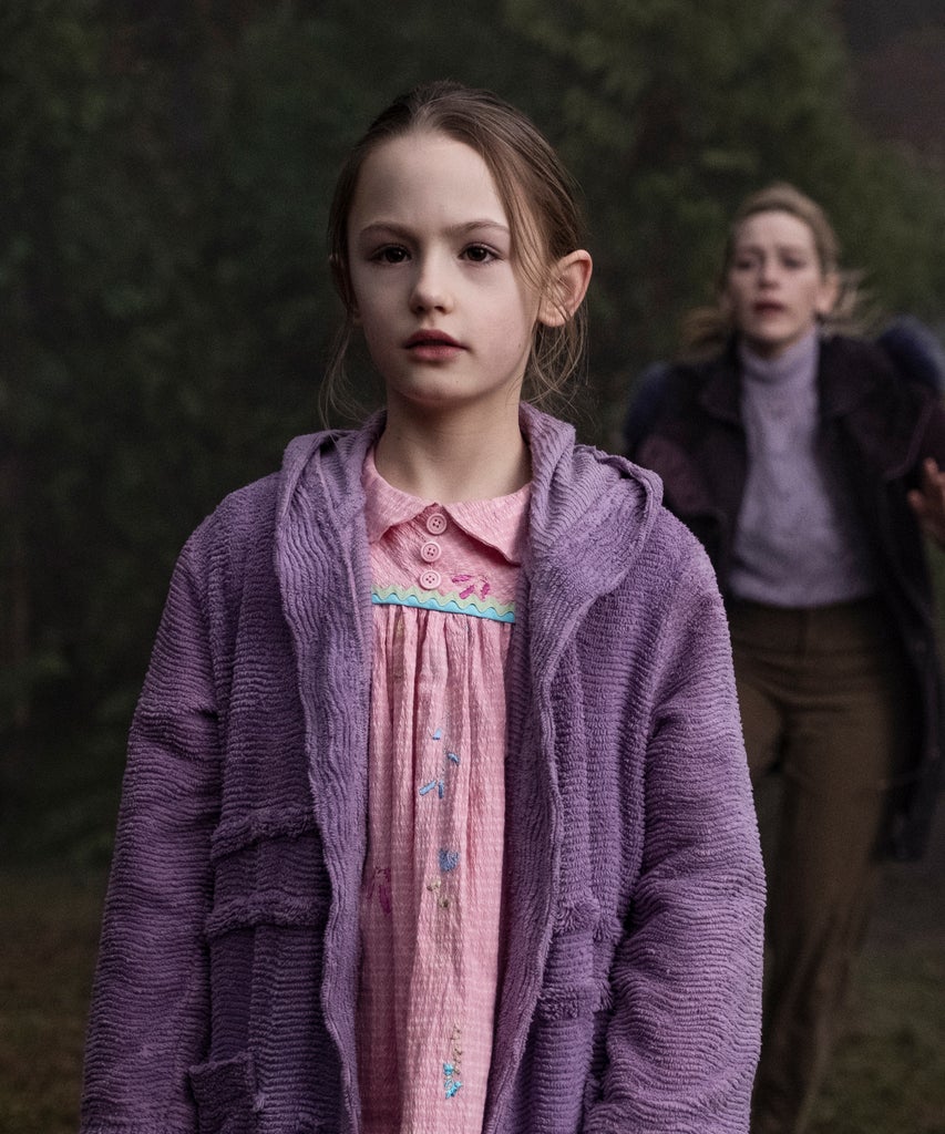 The Haunting Of Bly Manor Trailer Confirms This Series Is Going To Be Terrifying