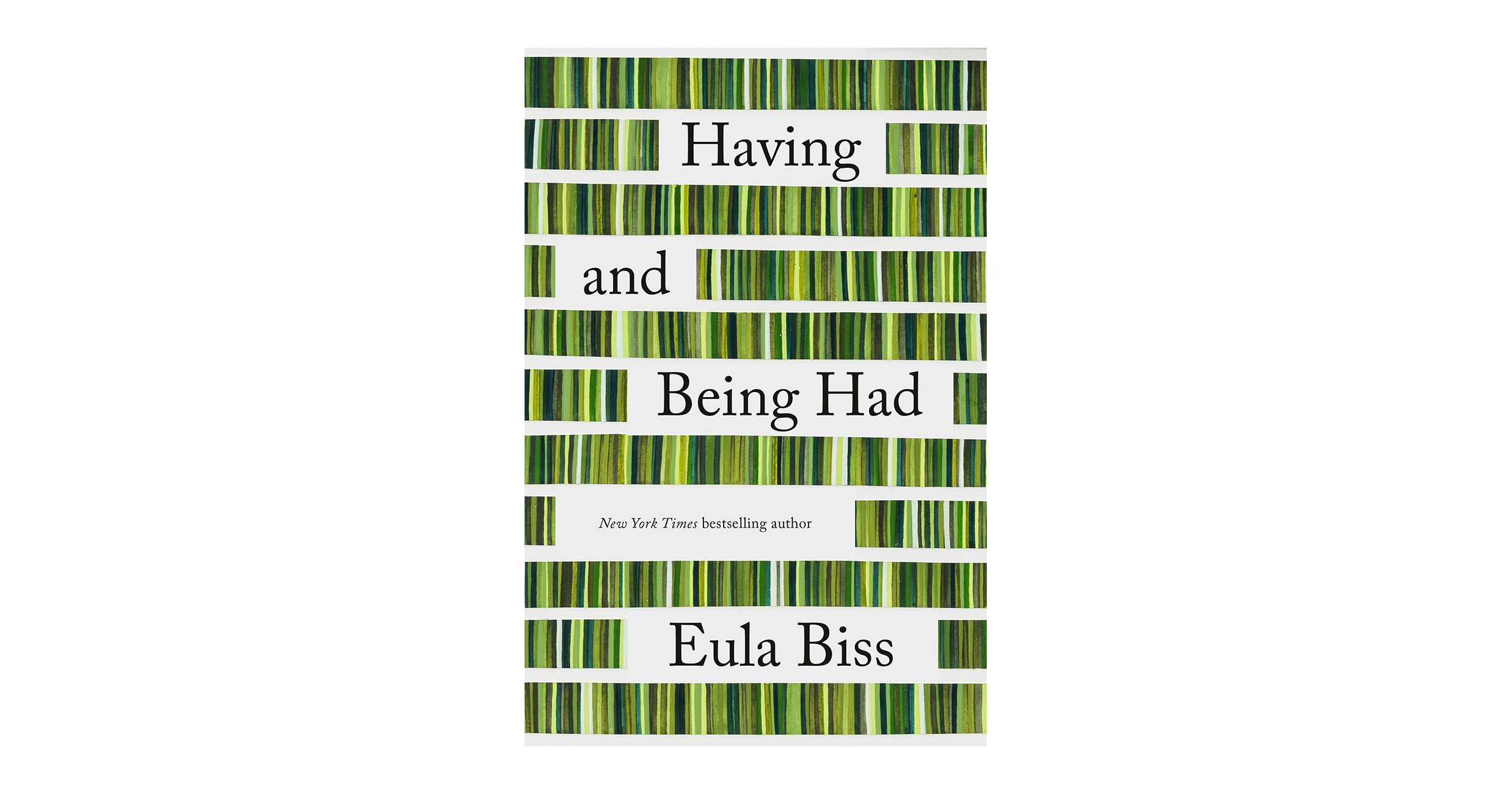Eula Biss Having And Being Had